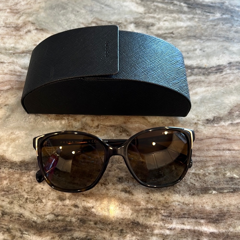 PRADA Women’s Sunglasses